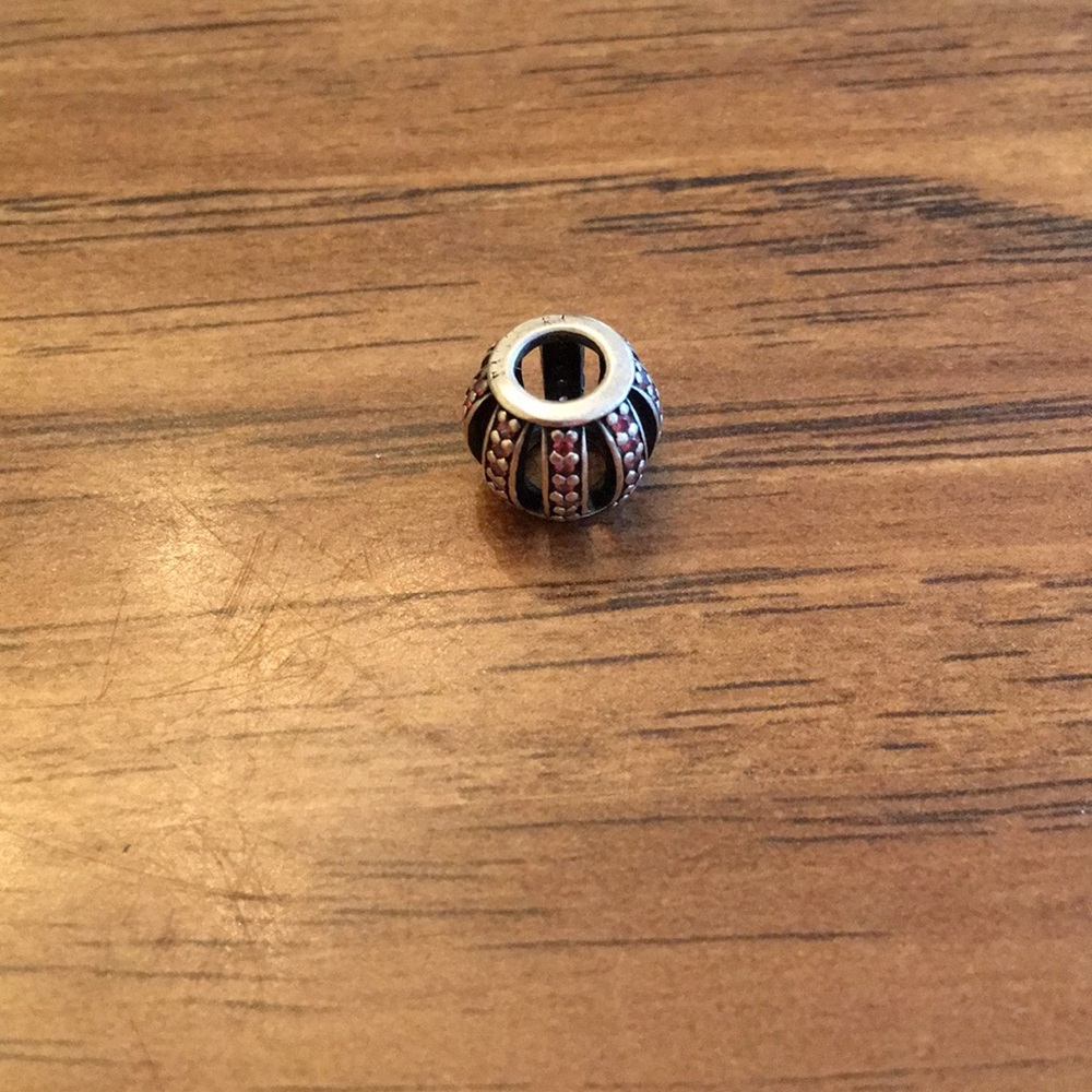 Pandora charm